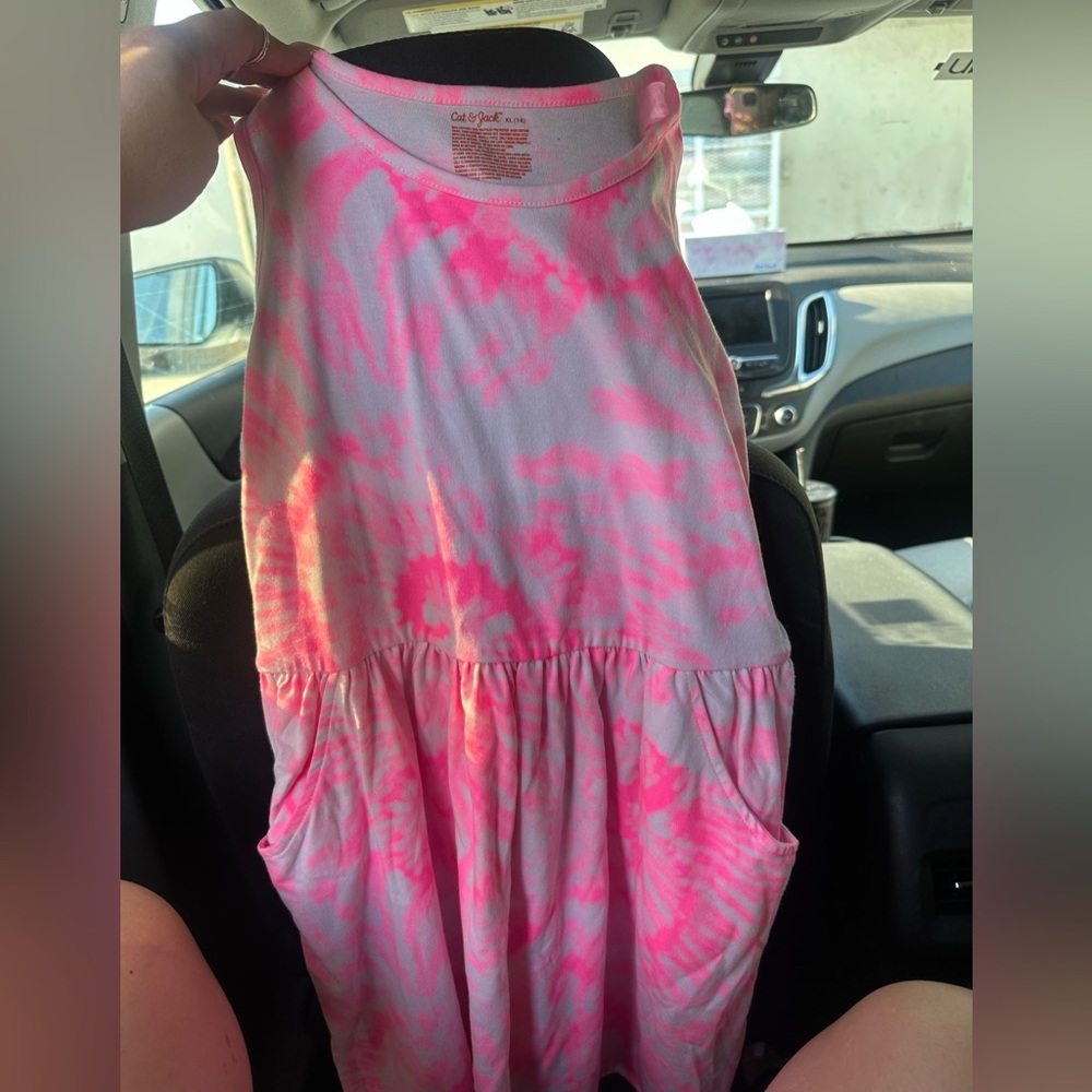 Girls Dress NEW